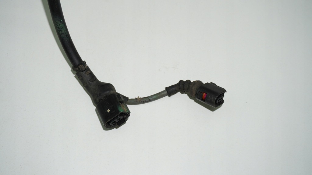 фото №8, Audi a3 8v жгут электропроводка колеса задняя датчиков abs