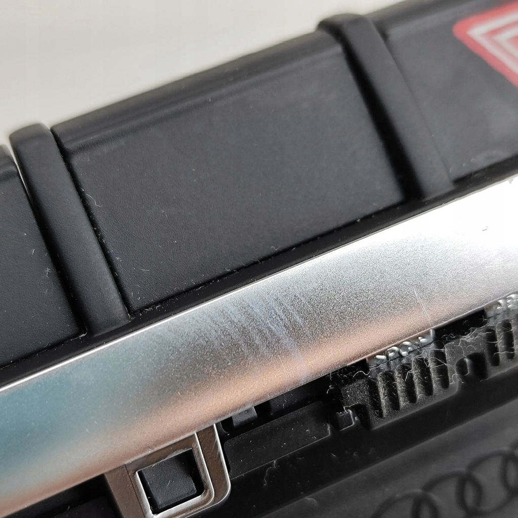 фото №8, Audi a3 s3 8v 2017 набор переключателей i кнопок