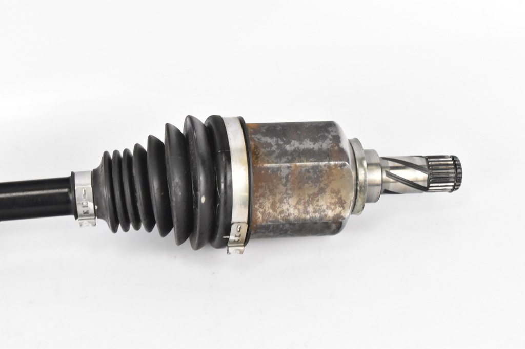 фото №3, Привідний вал правий перед mg zs 1.5 vti
