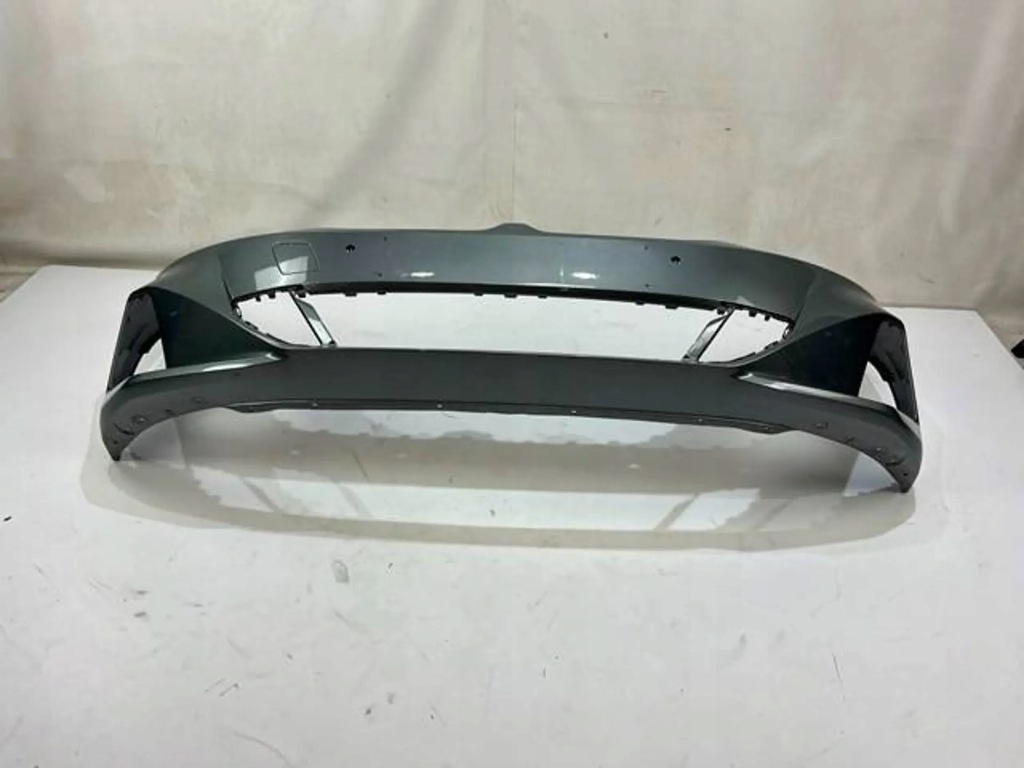 фото №10, Бампер перед передний bmw 3 g20 g21 lift lci