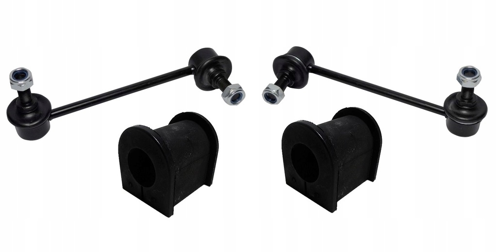 фото №1, Соединитель резиновый элемент стабилизатора перед kpl mazda 6 gg gy