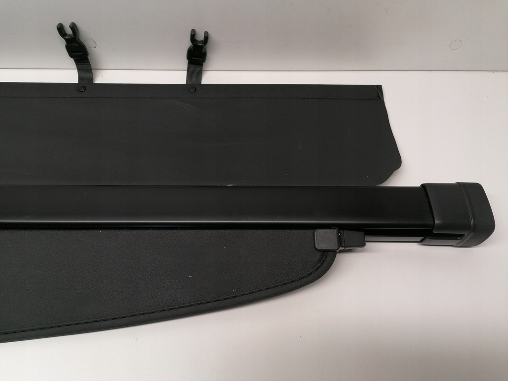 фото №5, Toyota rav4 iii шторка багажника оригинал 06-13