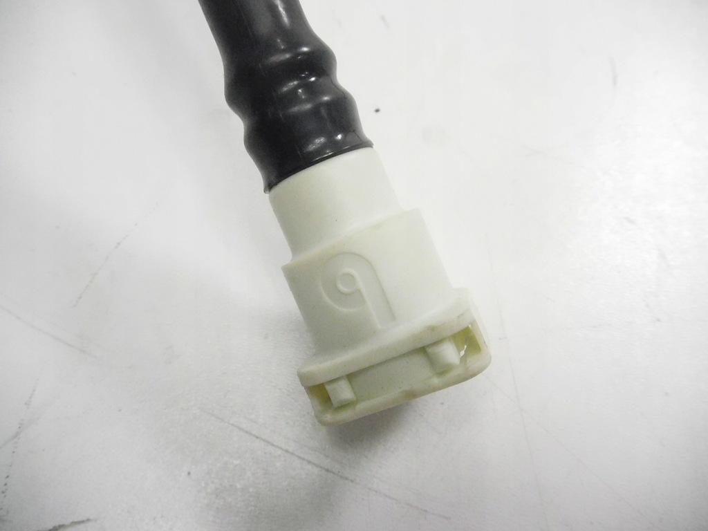 фото №7, Шланг заливной топлива испаритель freemont k68039538aa 2.0 mjet дизель