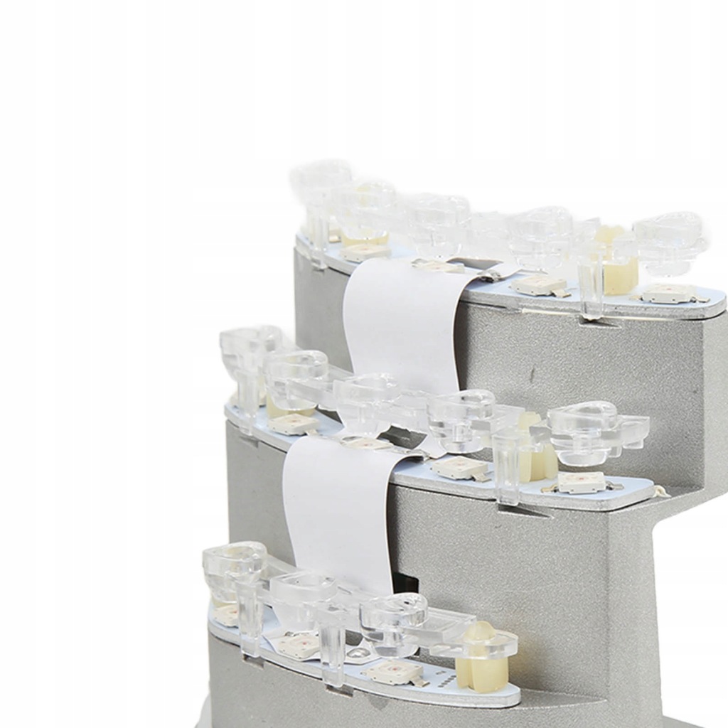 Модуль поворотник правого фара led 63127245814 заменитель dla serii x7 Цена