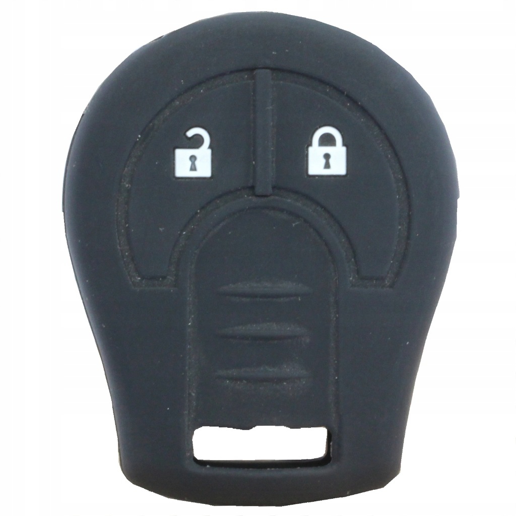 фото №1, Case чохол силіконовий ключа nissan note qashqai
