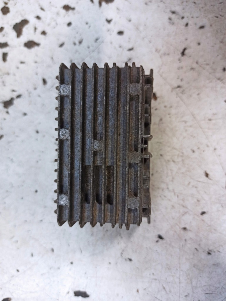 фото №1, Opel insignia a 2.0cdti реле 55574293