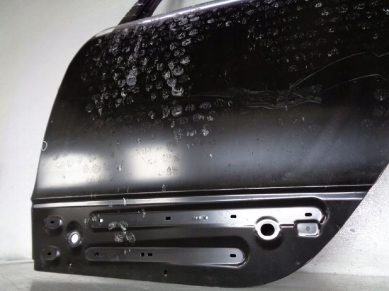 фото №8, Renault grand scenic iii дверь задняя левая 821012747r