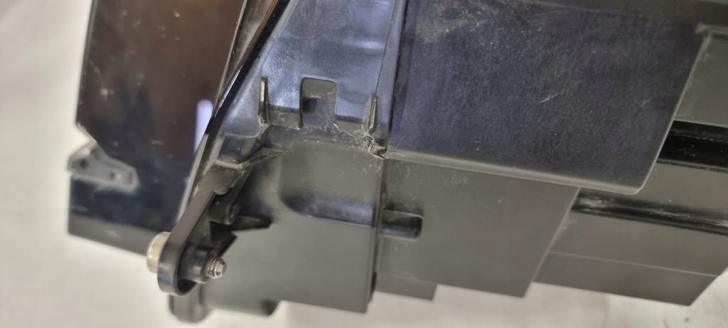 фото №4, Лампа передняя правая volkswagen tiguan ii 2 full led