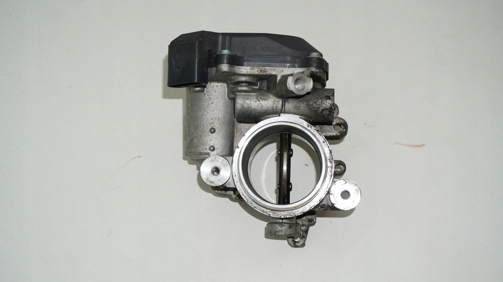 фото №6, Audi a3 8v 2.0 tdi дроссельная заслонка