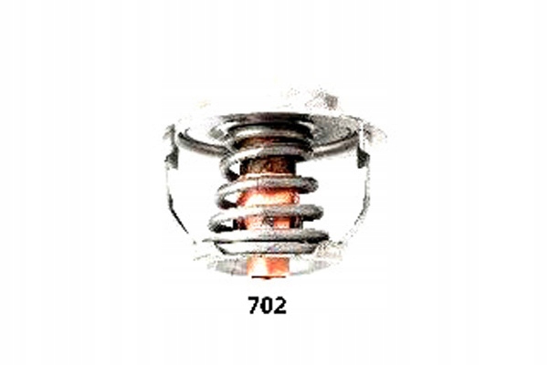 фото №1, Ashika термостат subaru forester 2.0