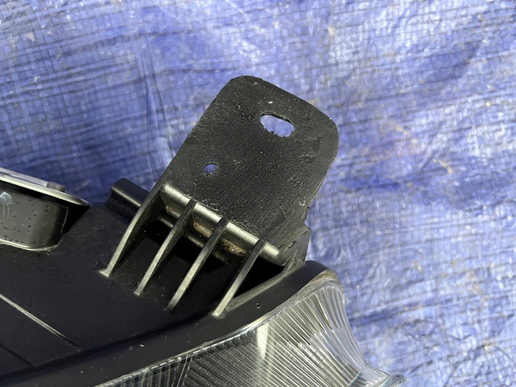 фото №2, Ford focus mk4 правая лампа full led