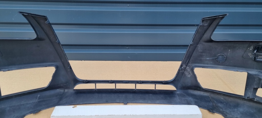 Audi a5 8t0 2007- бампер перед оригінал a358 Київ