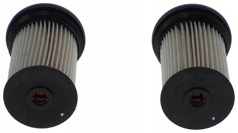 фото №2, Bosch f 026 402 353 фильтр топлива