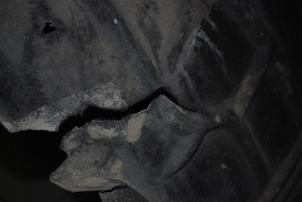 фото №7, Подкрылок правый перед audi a6 c8 4k0821172k