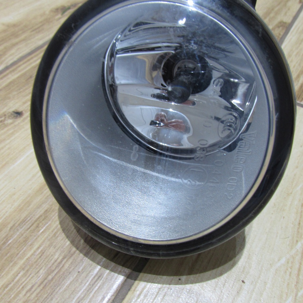 фото №1, Протитуманна фара правий toyota rav4 avensis 89210656