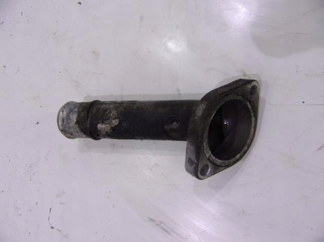 фото №1, Корпус термостата subaru outback iv 2.0 d