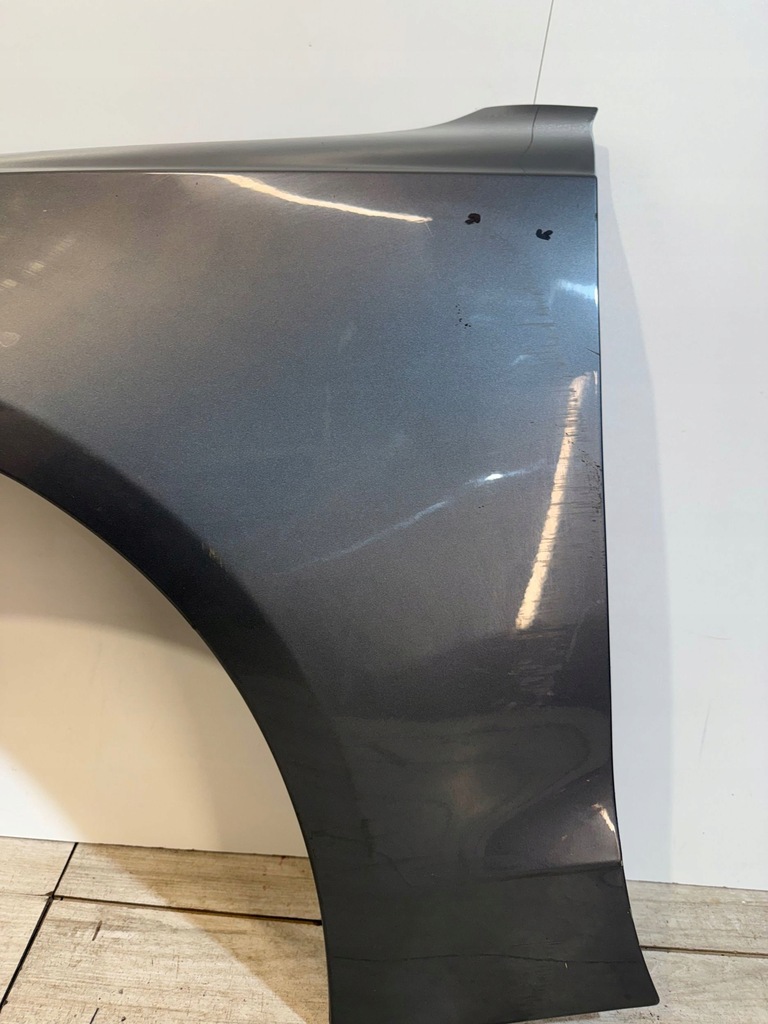 фото №6, Audi a5 8t 8f крыло передний левый