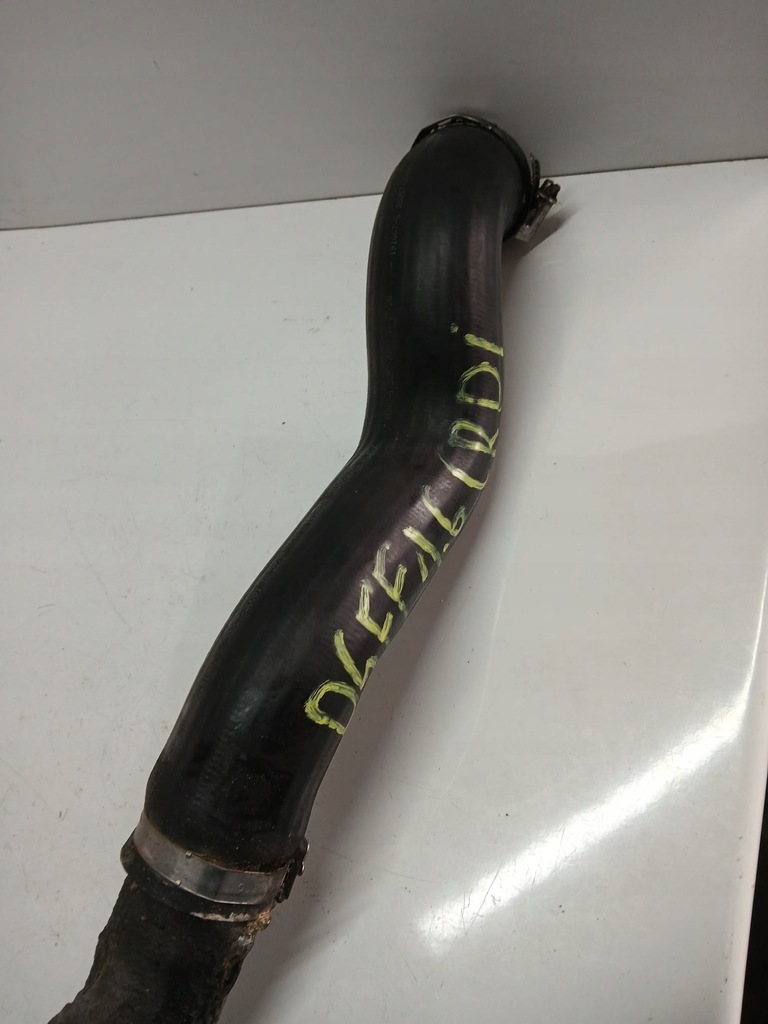 фото №5, 28256-2u000 труба wąż шланг интеркулер kia ceed iii 1.6 crdi d4fe