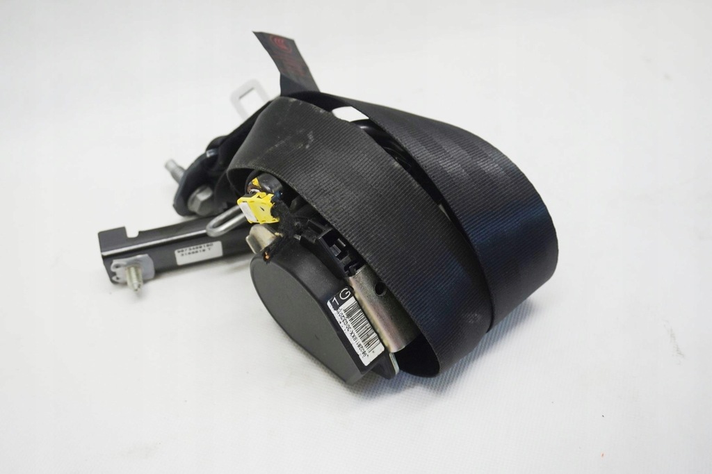 фото №1, Pas лівий безпеки citroen ds5 98028119xx