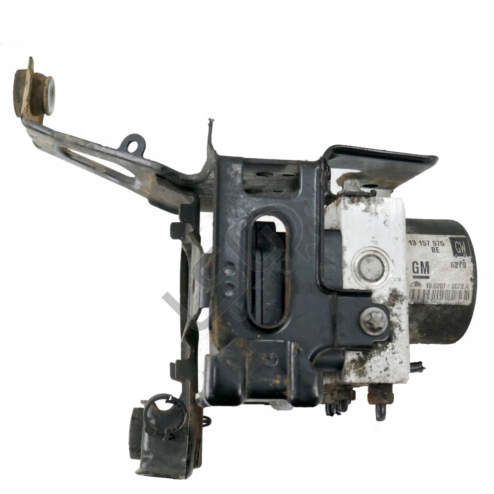 фото №1, Насос ab opel astra h 13157575be
