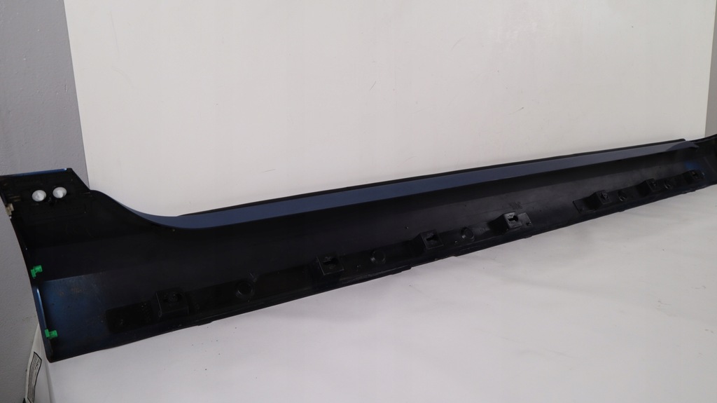 фото №8, Volvo v90 молдинг поріг ліва 720-16 31386125