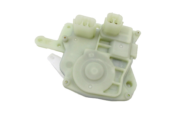 фото №1, Meat doria замок дверь задняя p honda civic vii cr-v ii jazz ii