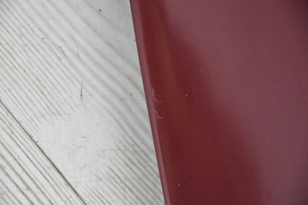 фото №9, Капот крышка двигателя volvo s60 i