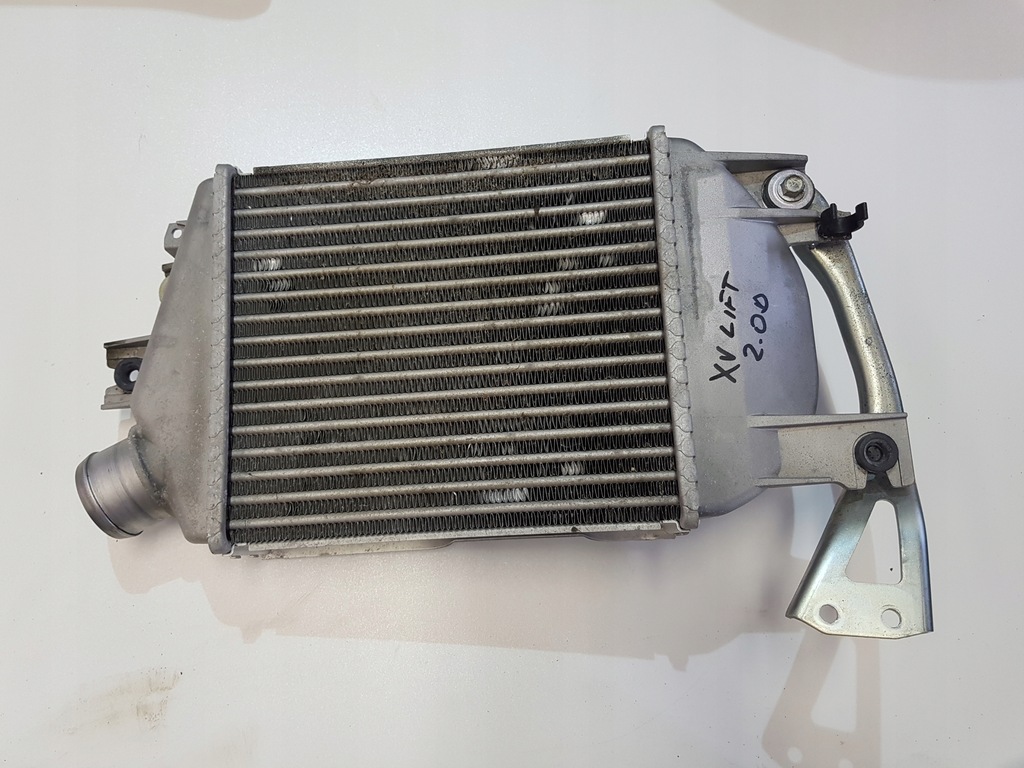 фото №1, Subaru xv lift 2016 2.0 d інтеркулер кронштейн