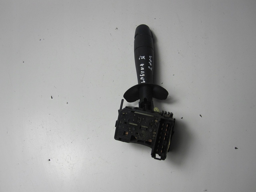 фото №4, Рычаг дворник renault laguna ii 01r