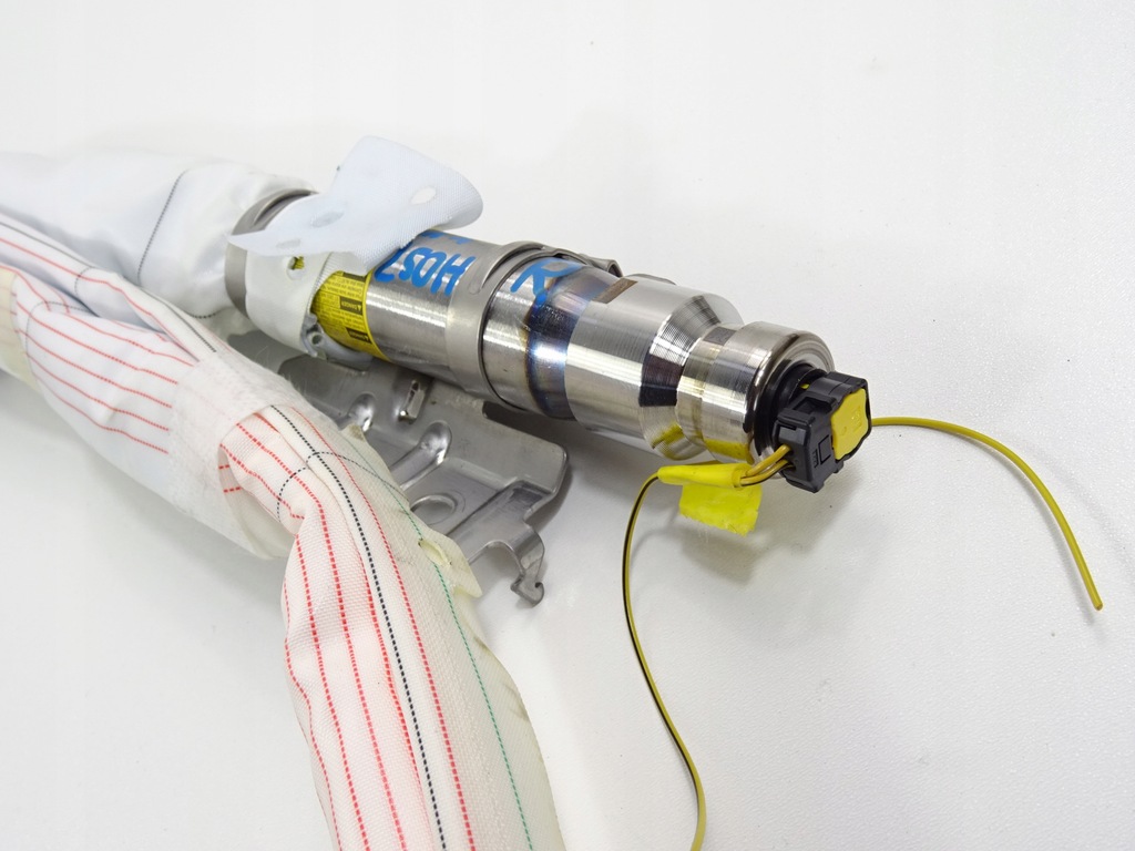 фото №9, Lexus ux250h ux 250h подушка безпеки шторка безпеки права 2018-