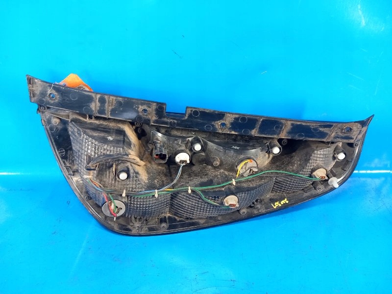 фото №7, Лампа наружная левая kia soul ps 13-19 92401-b2010