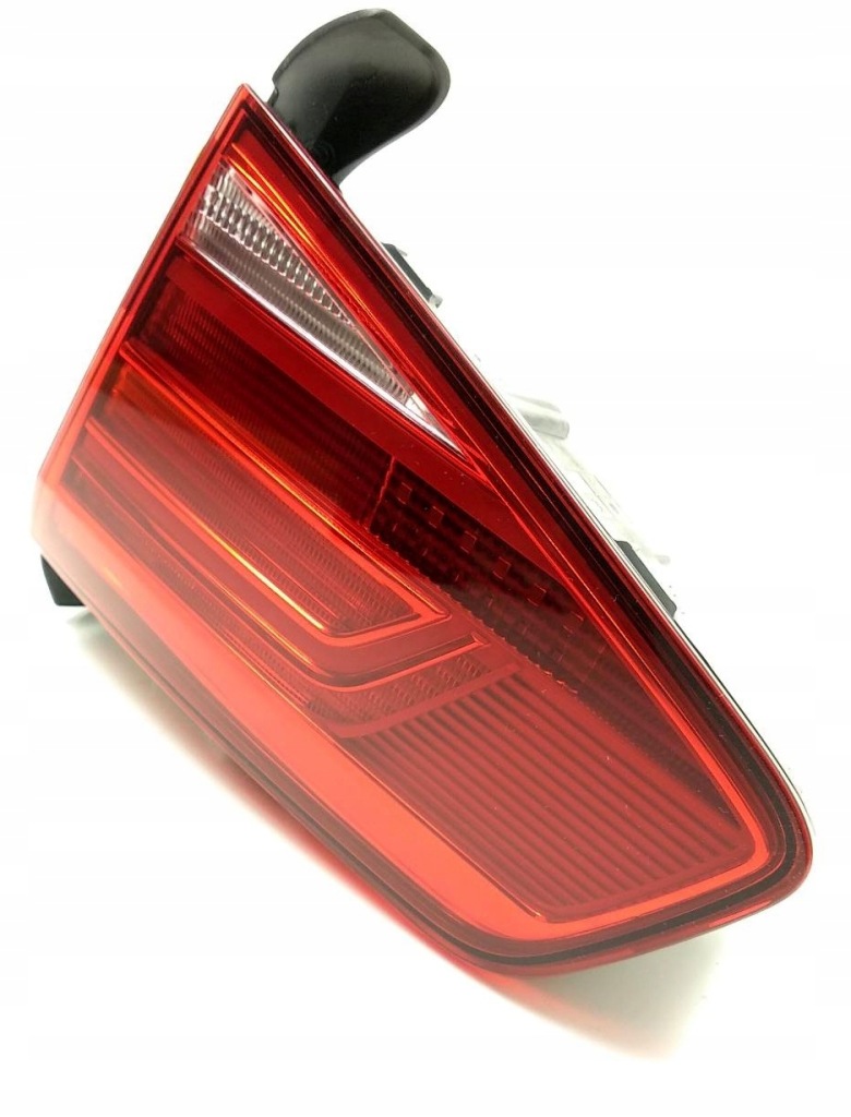 фото №2, Aso лампа правый задняя задняя led vw passat b8