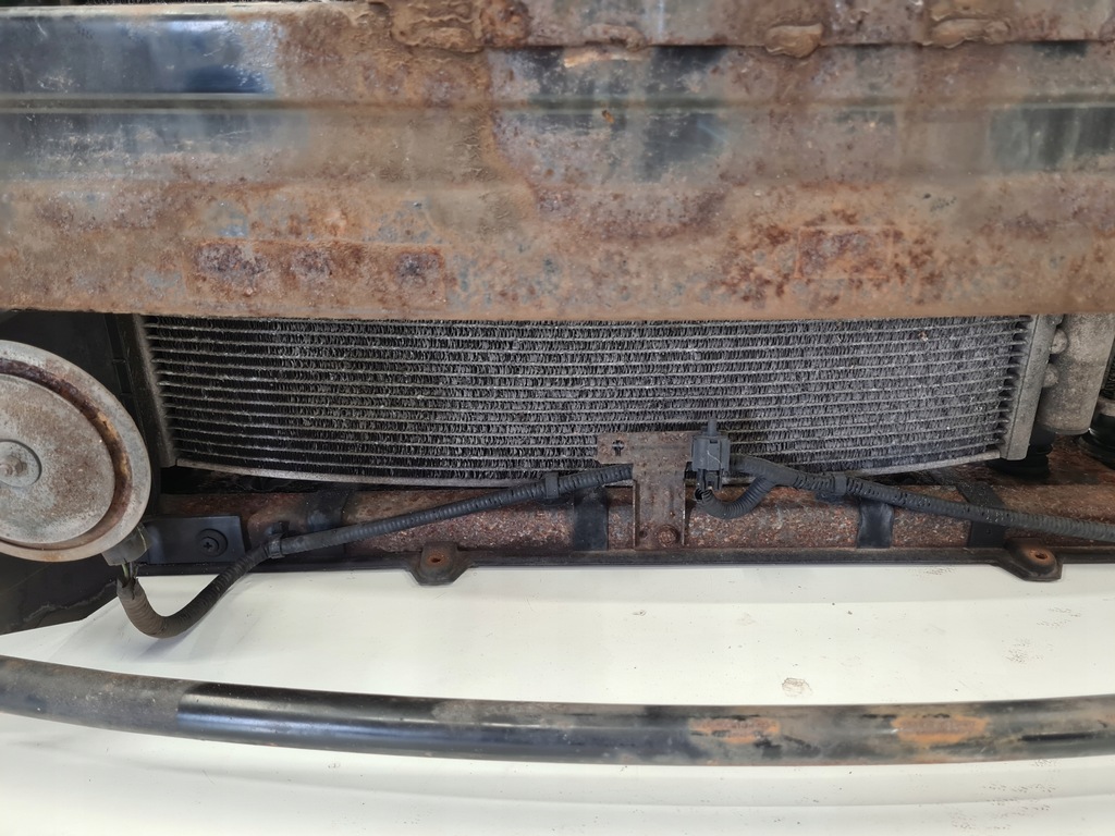 фото №6, Hyundai i30 ii pas передній підсилювач 1.6crdi