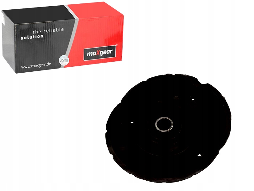 фото №1, Подушка амортизатор citroen перед c3 ii c3 picasso c4 cactus ds3 208