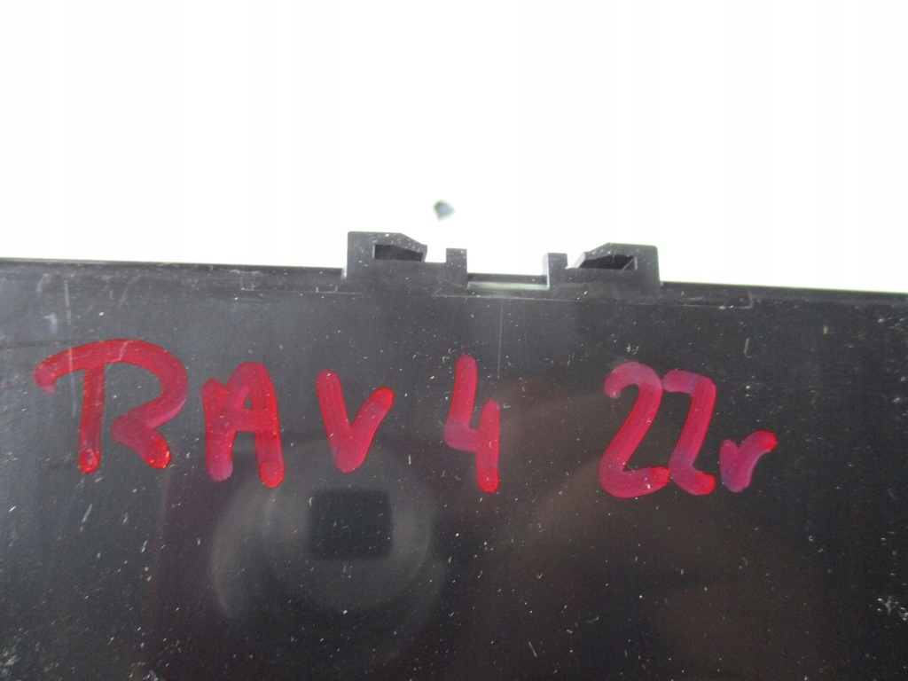 фото №5, Модуль блок керування smart key toyota rav4 89990-42370