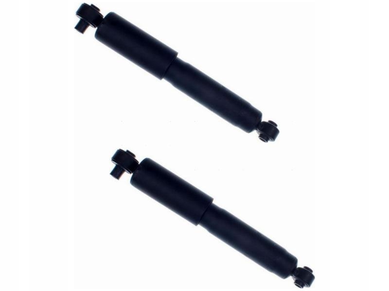 фото №1, Амортизаторы задняя kia soul i 1.6 09-14