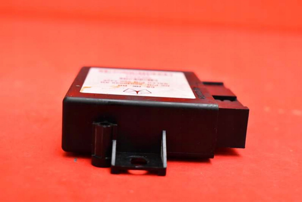 фото №6, Блок управления парковки pdc 56040539ag chrysler pacifica 1 i 03-08