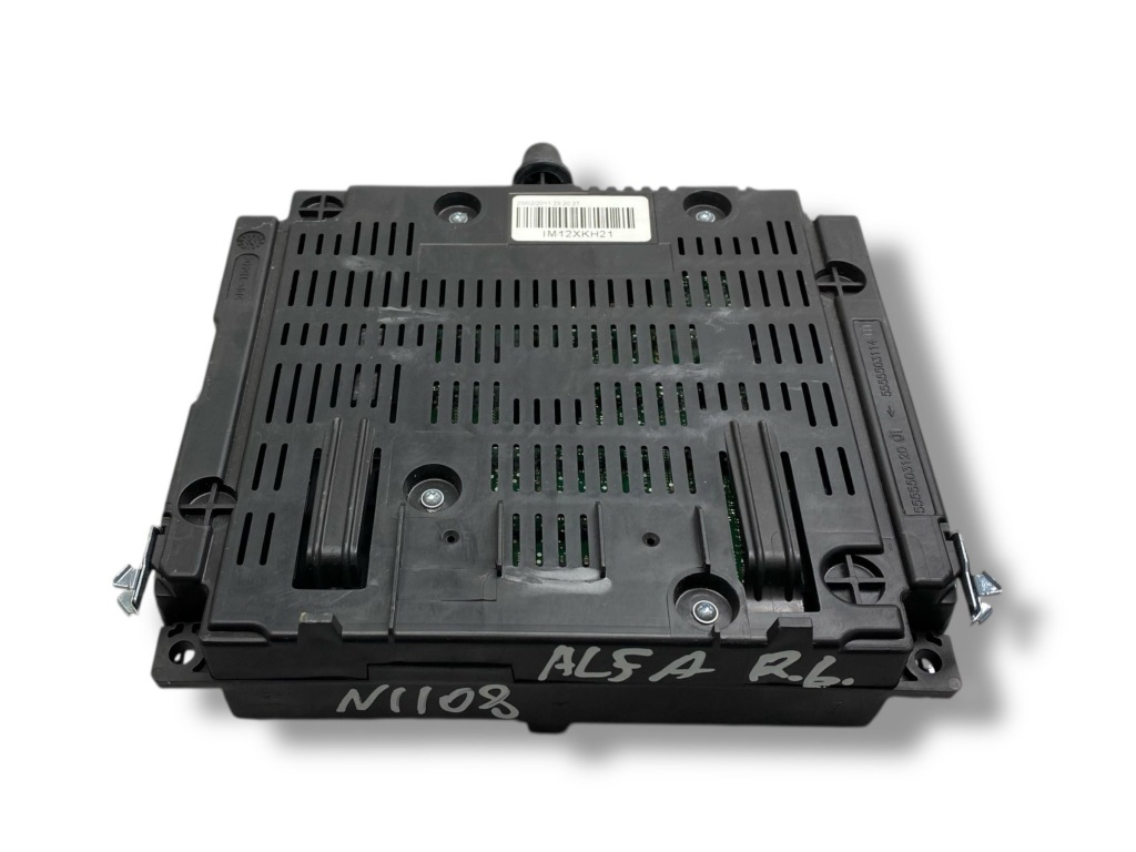 Купить Alfa romeo giulietta 2011 модуль блок управления blue me bluetooth 50521292