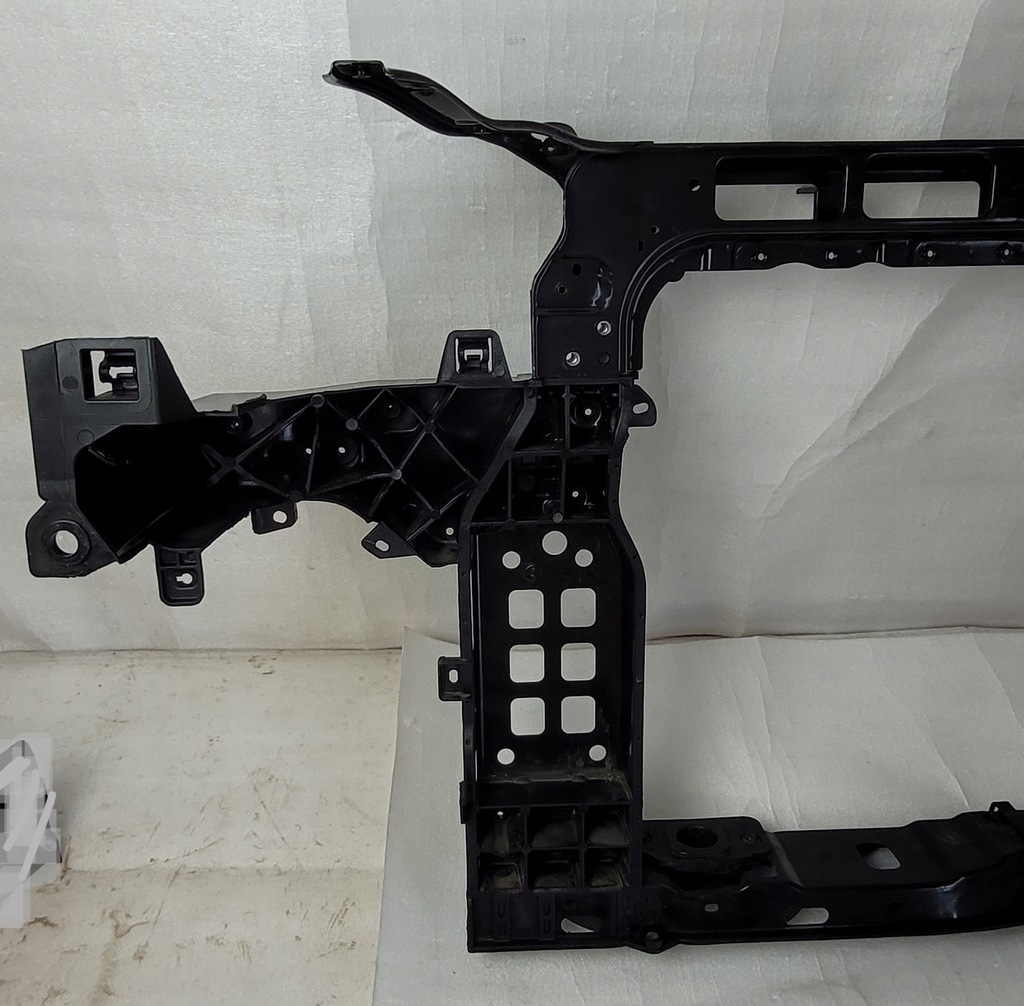 фото №8, Pas передний hyundai santa fe iii 2012- 64101-2wxxx