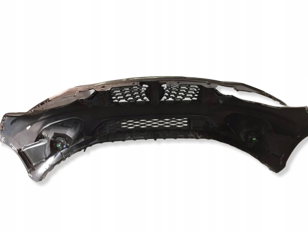 Бампер передній перед fiat tipo 2 2018r Недорого