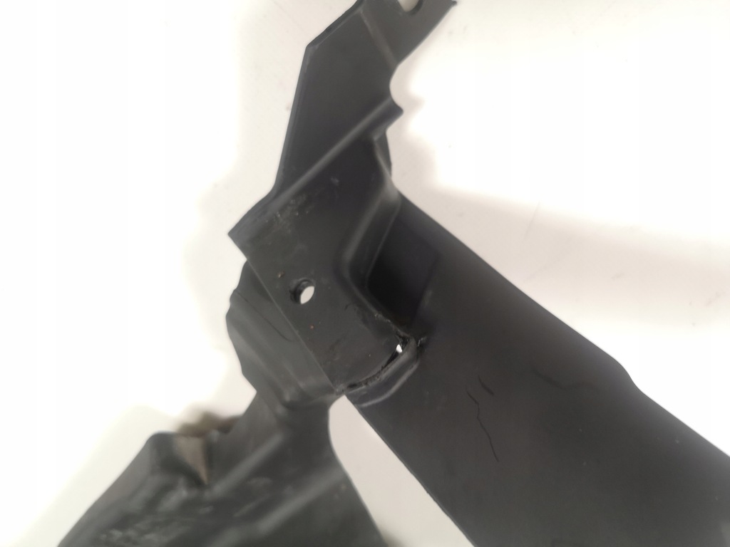 фото №7, Подкрылок защита рулевой рейки p ford explorer 2020 -