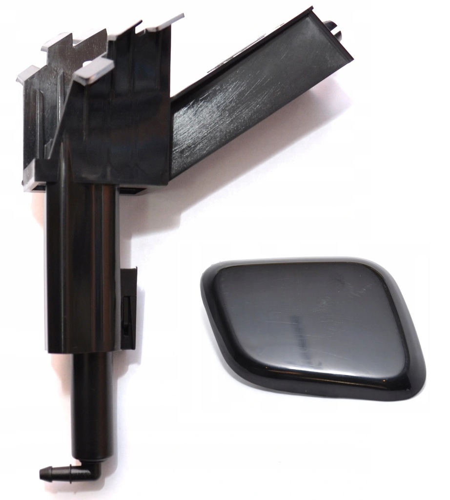 фото №1, L омивач насадка + заглушка nissan qashqai 14r-