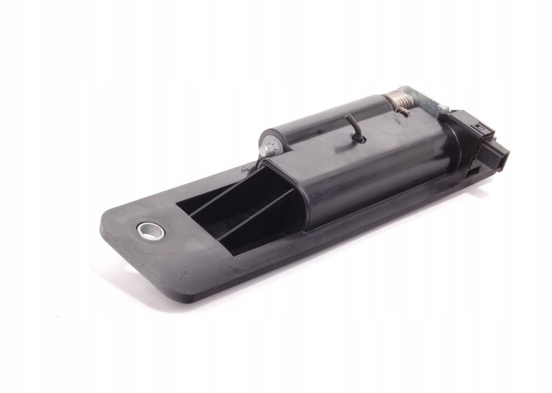 Mercedes-benz w164 ручка багажника a1647401193 Зі Шроту