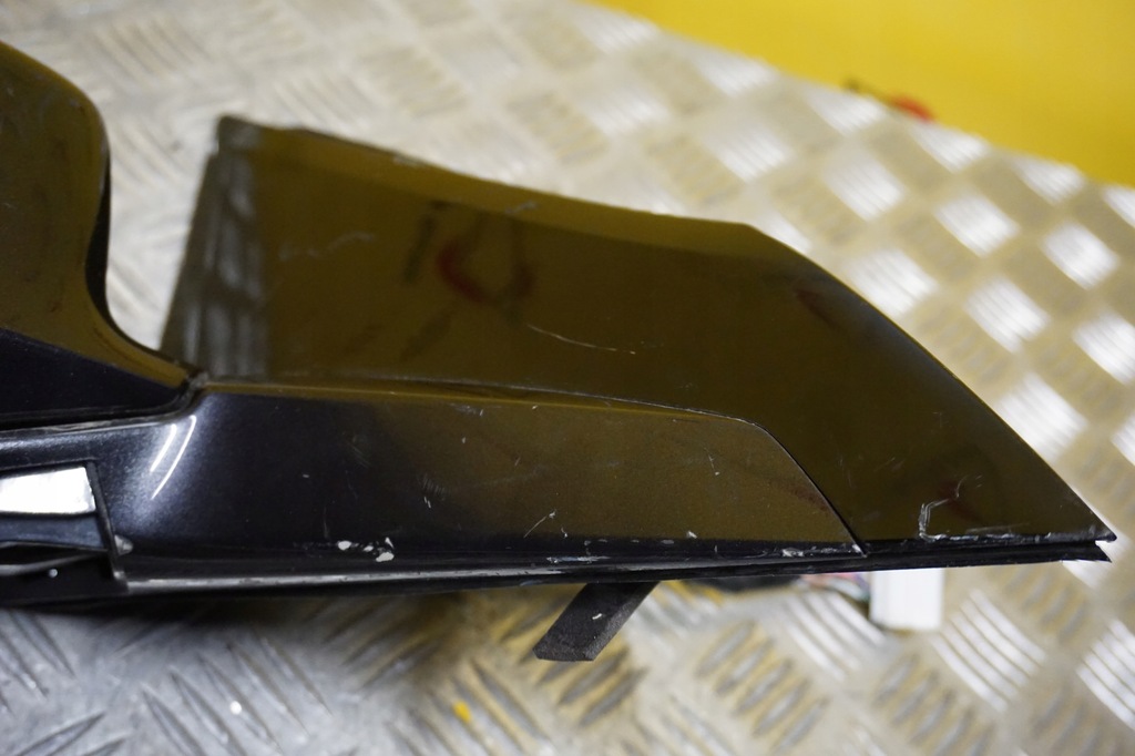 фото №10, Honda legend acura rlx 2014 - 2021 зеркало наружное правое 15 pin usa