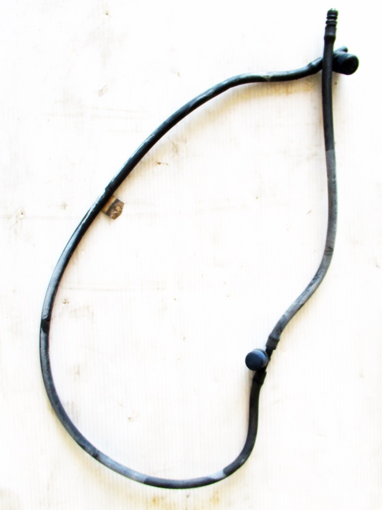 фото №1, Corsa d насадка омывателя