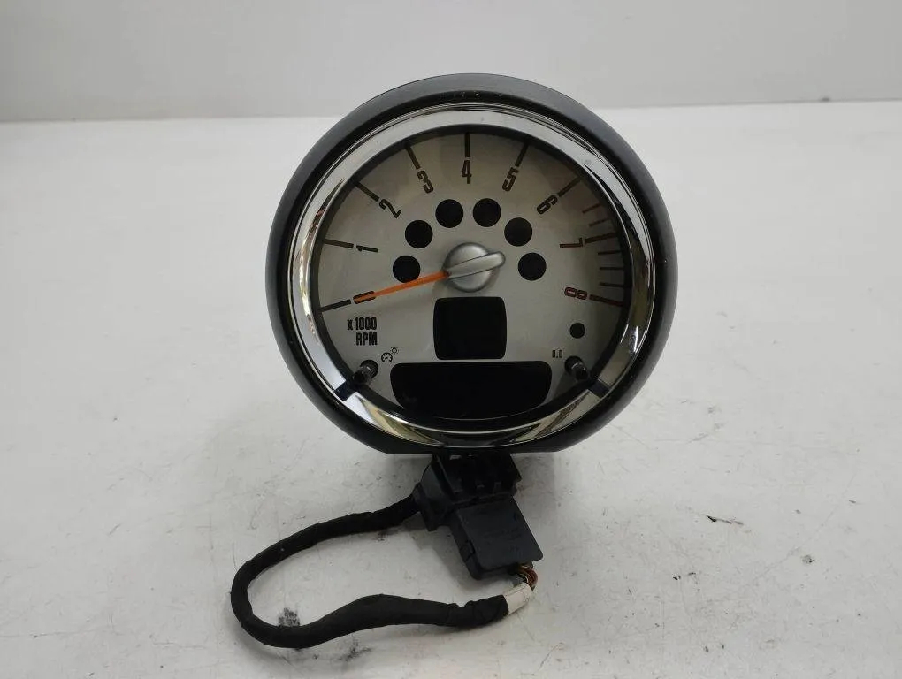 фото №1, Тахограф mini countryman r60 9232442 1.6l бензиновий 2014