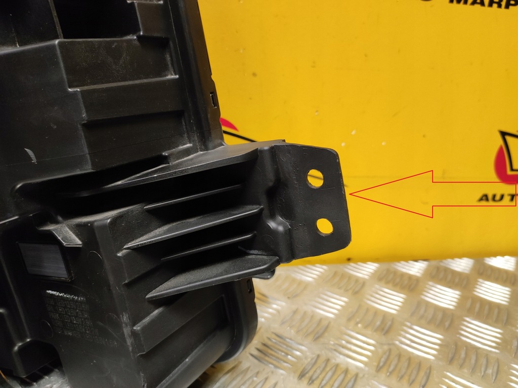 фото №13, Gmc sierra 1500 2022-2023 фара лампа czarna full led левая usa