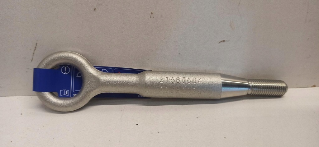 фото №5, Volvo xc40 пінополістирол набір ремонтний 32340878