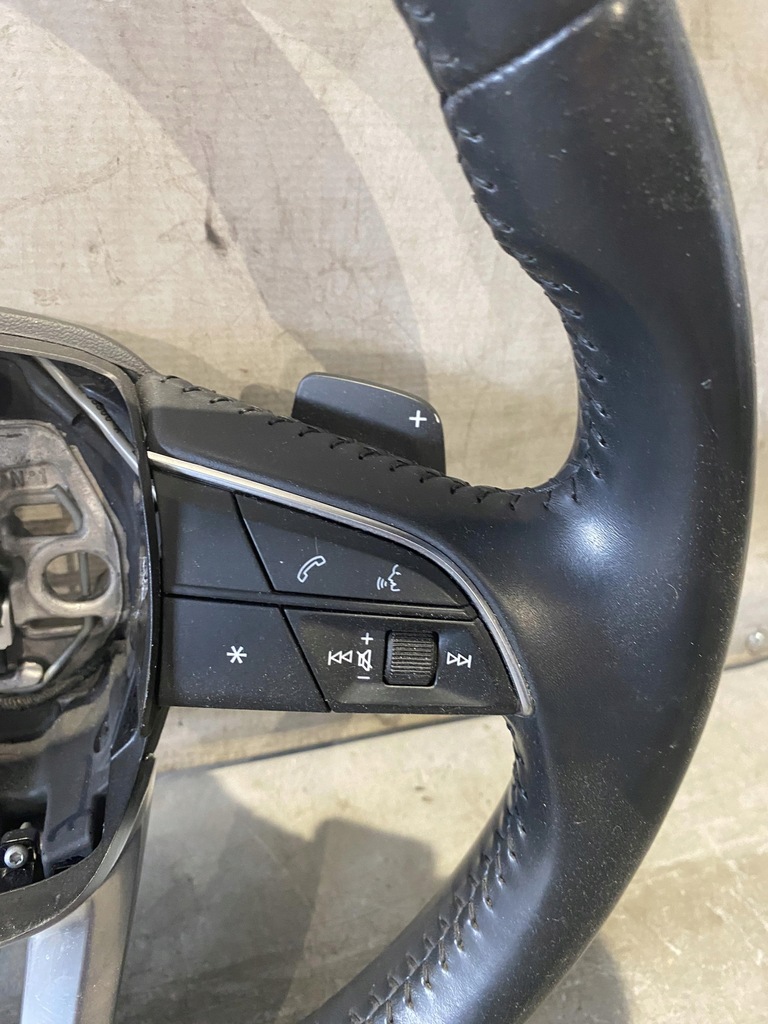 фото №5, Audi q3 ii воздуховод 83a419091f