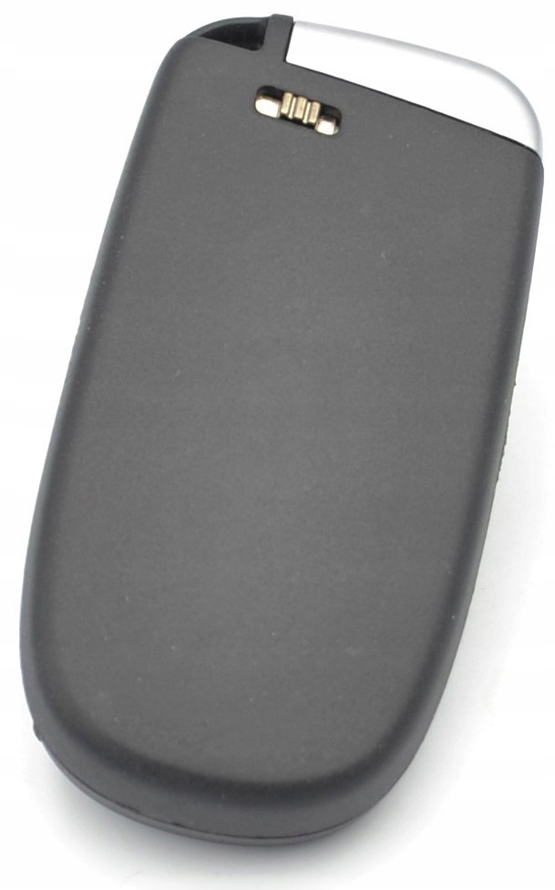 фото №7, Chrysler 200 300 ram lx ключ pilot корпус